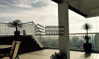 Imagem 4: Vistta 180º Saude - Apartamento à venda em São Paulo/SP