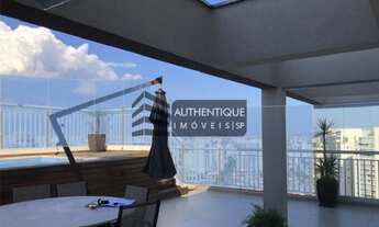 Imagem 3: Vistta 180º Saude - Apartamento à venda em São Paulo/SP