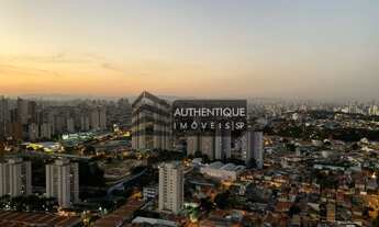 Imagem 5: Vistta 180º Saude - Apartamento à venda em São Paulo/SP