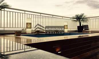 Imagem 2: Vistta 180º Saude - Apartamento à venda em São Paulo/SP