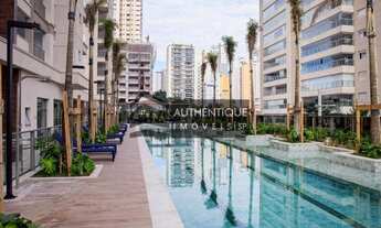 Imagem 2: SINTONIA PERDIZES - Apartamento no bairro Perdizes à venda