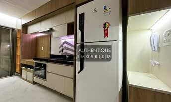 Imagem 3: MEDPLEX IBIRAPUERA BY YOO - Apartamento à venda no bairro Vila Clementino - São Paulo/SP