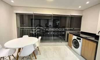 Imagem: MEDPLEX IBIRAPUERA BY YOO - Apartamento