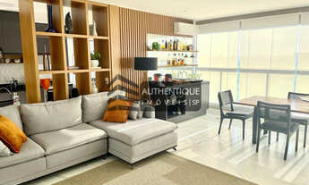 Imagem: Sonare Alto de Pinheiros - Apartamento à