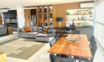 Imagem 2: Sonare Alto de Pinheiros - Apartamento à venda em São Paulo/SP