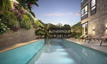 Imagem 2: BLUES PERDIZES CROSSROADS - Apartamento à venda em São Paulo/SP