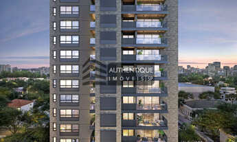 Imagem 4: BLUES PERDIZES CROSSROADS - Apartamento à venda em São Paulo/SP