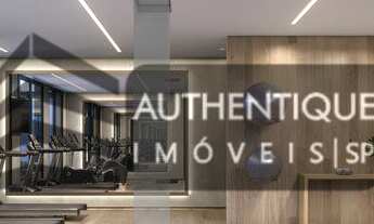 Imagem 7: BLUES PERDIZES CROSSROADS - Apartamento à venda em São Paulo/SP