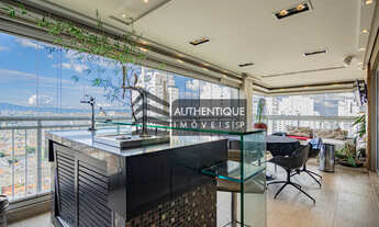 Imagem 3: SOLLO VILA ROMANA - Apartamento no bairro Vila Romana à venda