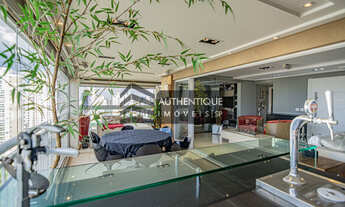 Imagem 2: SOLLO VILA ROMANA - Apartamento no bairro Vila Romana à venda