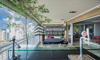 Imagem 4: SOLLO VILA ROMANA - Apartamento no bairro Vila Romana à venda