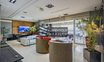 Imagem 5: SOLLO VILA ROMANA - Apartamento no bairro Vila Romana à venda