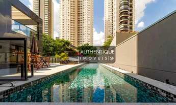 Imagem 5: Vn Casa Alvorada Vila Olimpia - Apartamento à venda no bairro Vila Olímpia - São Paulo/SP