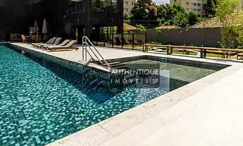 Imagem 4: Vn Casa Alvorada Vila Olimpia - Apartamento à venda no bairro Vila Olímpia - São Paulo/SP