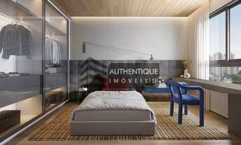 Imagem 5: ATMOS MOEMA - Apartamento à venda no bairro Moema - São Paulo/SP, Zona Sul