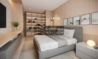 Imagem 6: ATMOS MOEMA - Apartamento à venda no bairro Moema - São Paulo/SP, Zona Sul