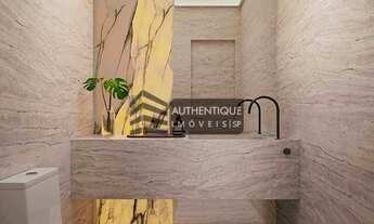 Imagem 4: ATMOS MOEMA - Apartamento à venda no bairro Moema - São Paulo/SP, Zona Sul