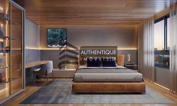 Imagem 7: ATMOS MOEMA - Apartamento à venda no bairro Moema - São Paulo/SP, Zona Sul