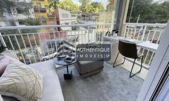 Imagem: NICO VILA MARIANA - Apartamento Studio no