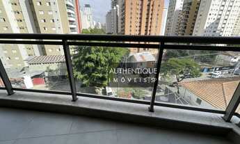 Imagem 5: EDGE ITAIM BIBI - Apartamento à venda em São Paulo/SP