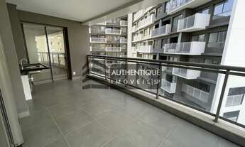 Imagem 4: EDGE ITAIM BIBI - Apartamento à venda em São Paulo/SP