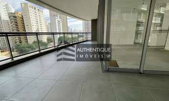 Imagem 2: EDGE ITAIM BIBI - Apartamento à venda em São Paulo/SP