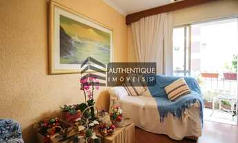 Imagem 7: MONTE CARLO MOEMA - Apartamento no bairro Moema à venda