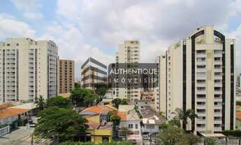 Imagem 3: MONTE CARLO MOEMA - Apartamento no bairro Moema à venda