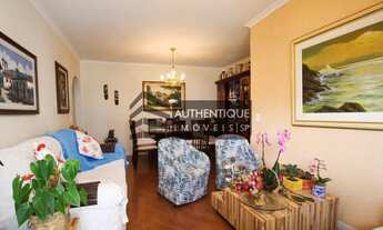 Imagem 4: MONTE CARLO MOEMA - Apartamento no bairro Moema à venda