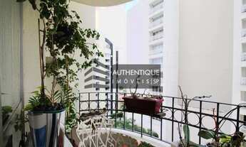 Imagem 2: MONTE CARLO MOEMA - Apartamento no bairro Moema à venda