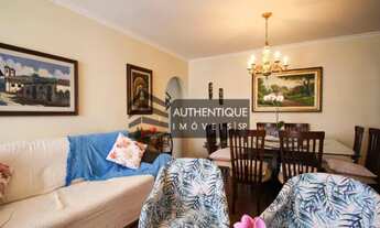 Imagem 6: MONTE CARLO MOEMA - Apartamento no bairro Moema à venda