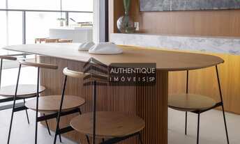 Imagem 6: VM 303 VILA MARIANA - Apartamento à venda em São Paulo/SP