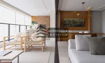 Imagem: VM 303 VILA MARIANA - Apartamento à venda