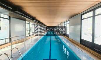 Imagem 3: CASA MARIANA FRAIHA - Apartamento à venda em São Paulo/SP