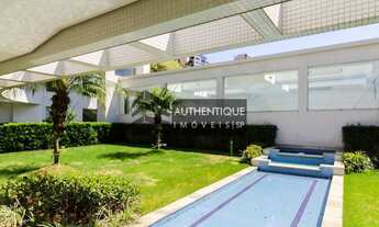 Imagem 6: Torre de Cristal Moema Indios - Apartamento à venda no bairro Moema - São Paulo/SP, Zona S