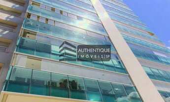 Imagem: Torre de Cristal Moema Indios - Apartamento