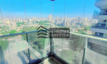 Imagem 3: YOU COLLECTION ALVES GUIMARAES PINHEIROS - Apartamento em Pinheiros, São Paulo/SP