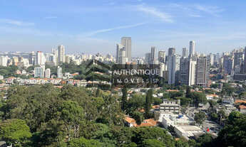 Imagem 7: YOU COLLECTION ALVES GUIMARAES PINHEIROS - Apartamento em Pinheiros, São Paulo/SP