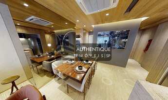 Imagem 4: Solaz Vila Mariana - Residencial - Apartamento à venda em São Paulo/SP