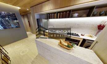 Imagem 6: Solaz Vila Mariana - Residencial - Apartamento à venda em São Paulo/SP