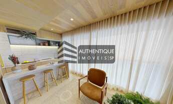 Imagem: Solaz Vila Mariana - Residencial - Apartamento