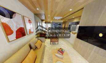 Imagem 3: Solaz Vila Mariana - Residencial - Apartamento à venda em São Paulo/SP