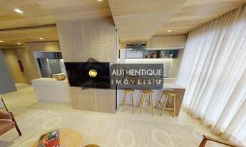 Imagem 2: Solaz Vila Mariana - Residencial - Apartamento à venda em São Paulo/SP