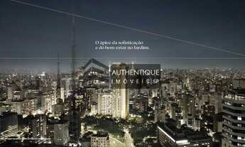 Imagem 7: ALTITUDE JARDINS por Artefacto - Apartamento Alto Padrão no Jardins/SP à venda