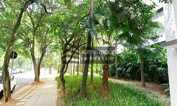 Imagem 7: Cube Campo Belo - Apartamento à venda em São Paulo/SP