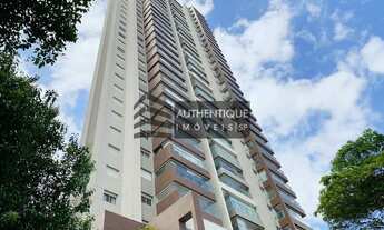 Imagem 1: Cube Campo Belo - Apartamento à venda em São Paulo/SP