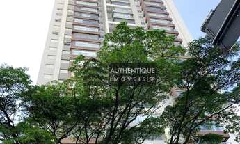 Imagem 5: Cube Campo Belo - Apartamento à venda em São Paulo/SP