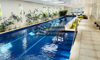 Imagem 2: Cube Campo Belo - Apartamento à venda em São Paulo/SP