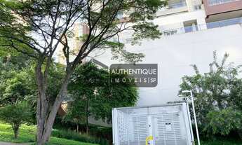 Imagem 6: Cube Campo Belo - Apartamento à venda em São Paulo/SP