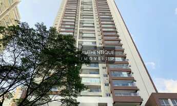 Imagem 4: Cube Campo Belo - Apartamento à venda em São Paulo/SP